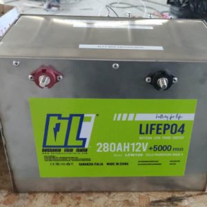 Shop  Batterie Litio Italia